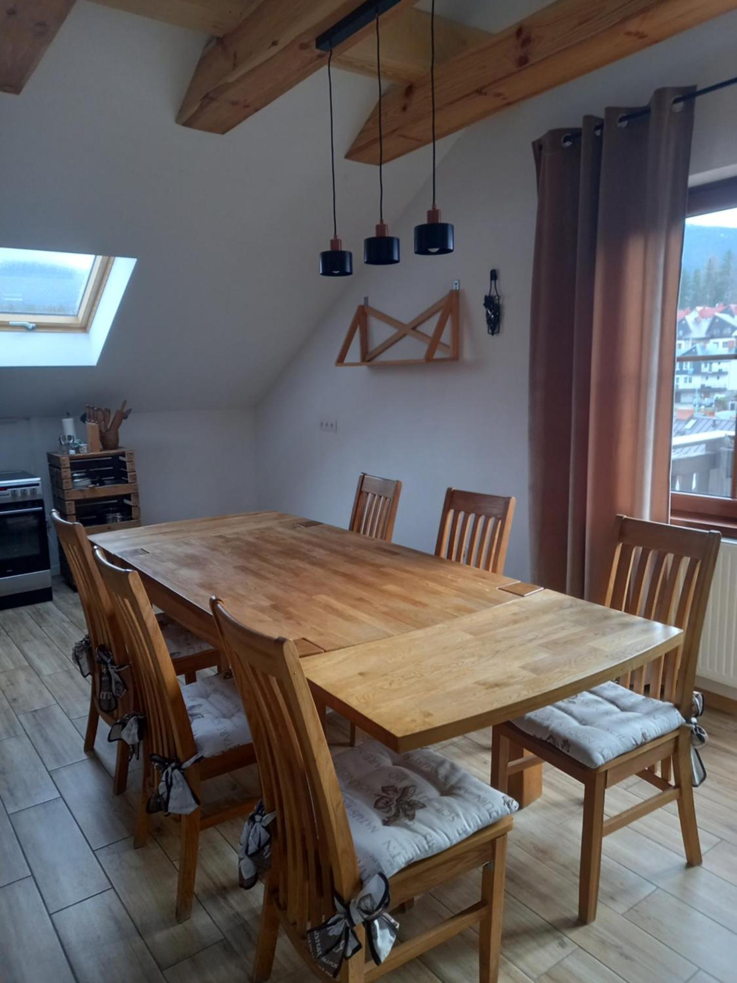Willa Z Widokiem Szklarska Poreba Extérieur photo