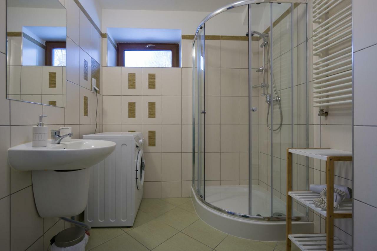 Willa Z Widokiem Szklarska Poreba Extérieur photo