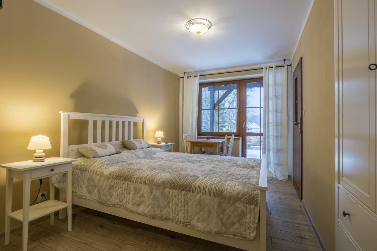 Willa Z Widokiem Szklarska Poreba Extérieur photo