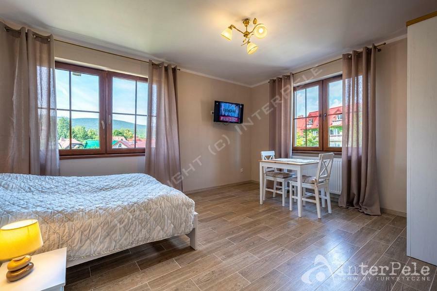 Willa Z Widokiem Szklarska Poreba Extérieur photo